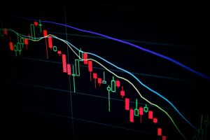 株価　チャート
