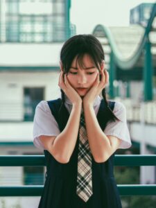マジックバー 人見知り 克服
