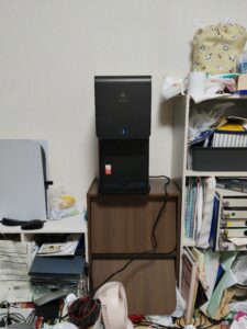 Locca ウォーターサーバー