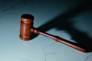 民事調停　申立