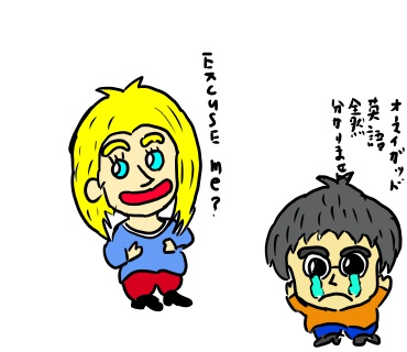 女性専用　英会話コーチング