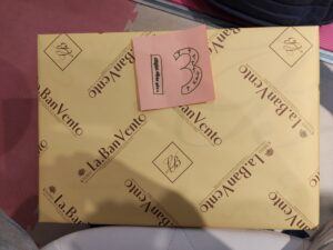 クリスマスプレゼント