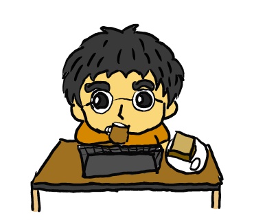 続ノマドワーク　理由