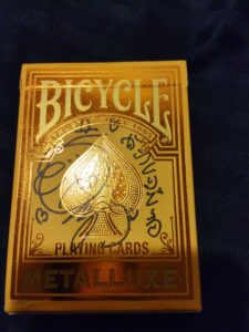 からくりどーる　サイン