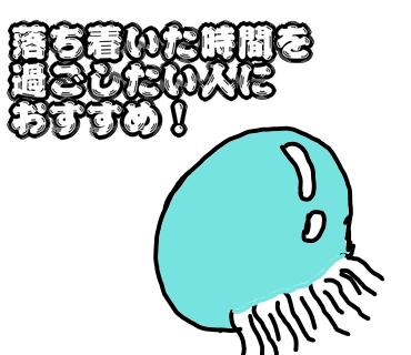 海の街aoco　体験　レビュー