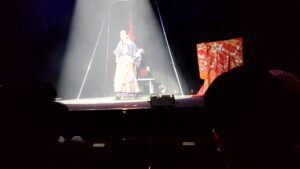 マジックバー手品師20周年記念Live