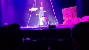 マジックバー手品師20周年記念Live